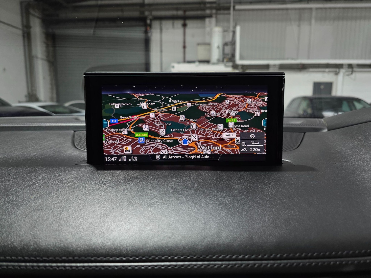 Used Audi Q7 2019 for sale - 77377239: Photo 8