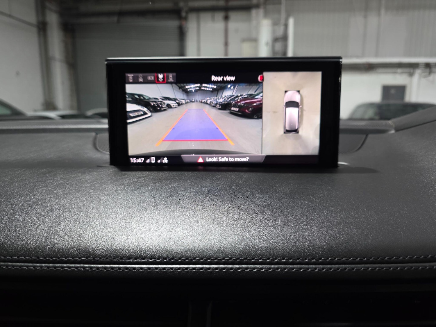 Used Audi Q7 2019 for sale - 77377239: Photo 9