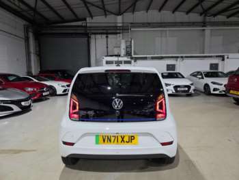 Used Volkswagen up! 2021 for sale - 73659959: Photo