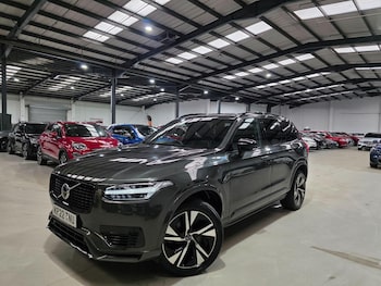 Used Volvo XC90 2022 for sale - 77455746: Photo