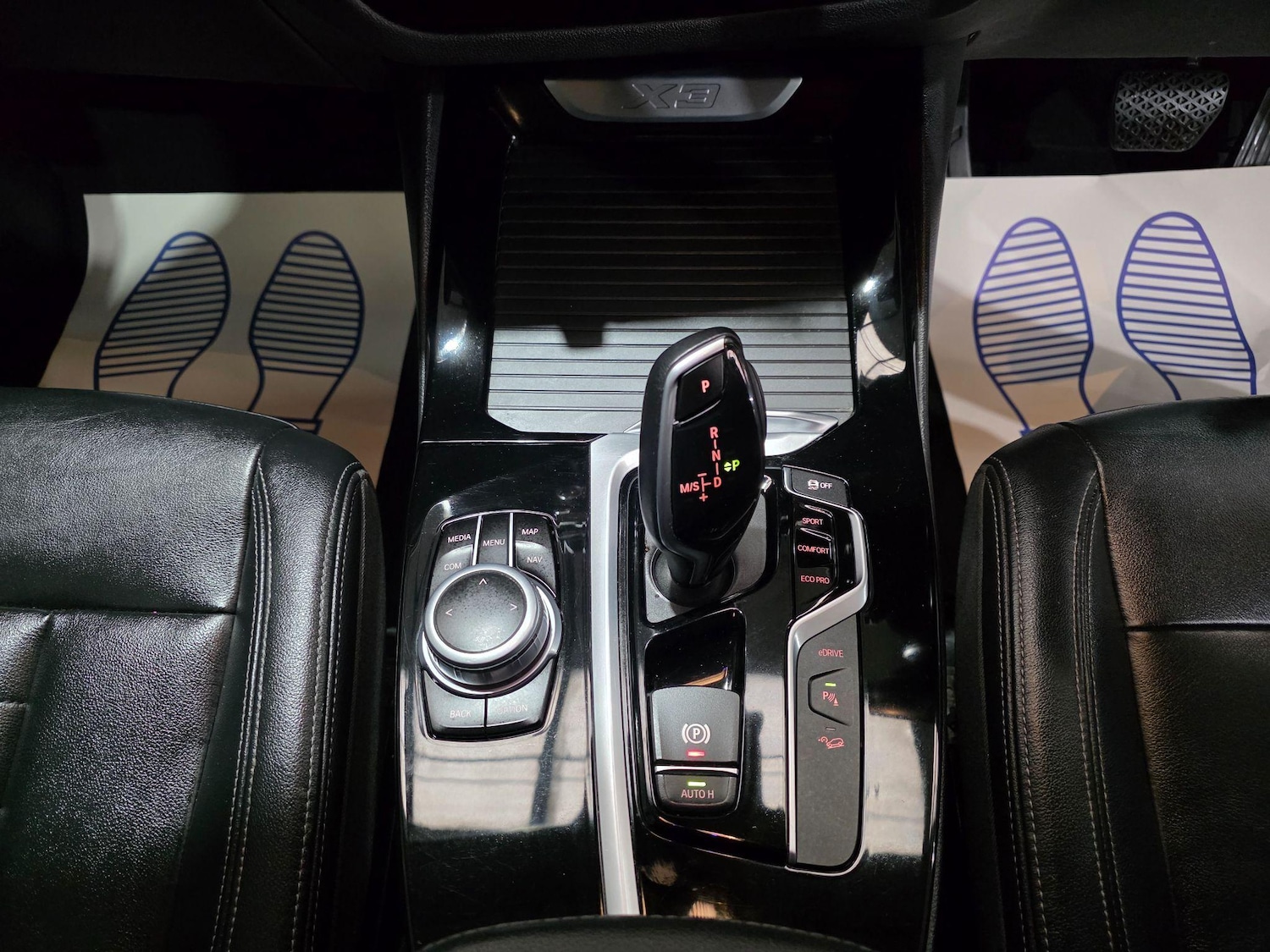 Used BMW X3 for sale - 76991077: Photo 11