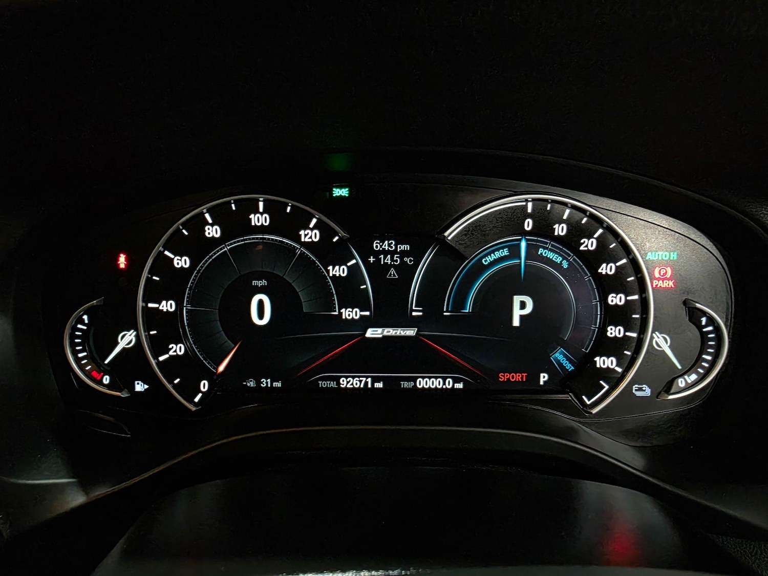 Used BMW X3 for sale - 76991077: Photo 12