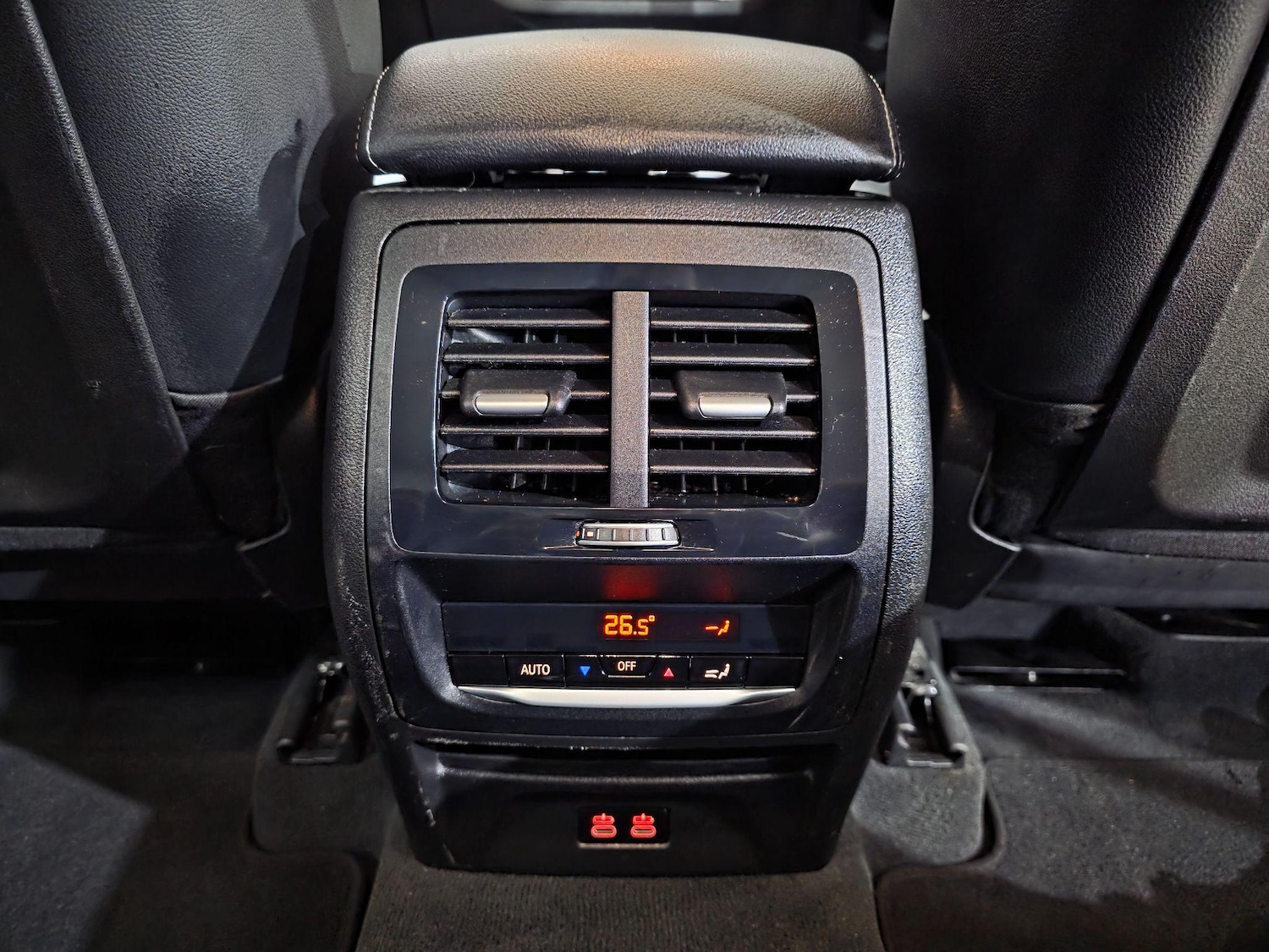 Used BMW X3 for sale - 76991077: Photo 13