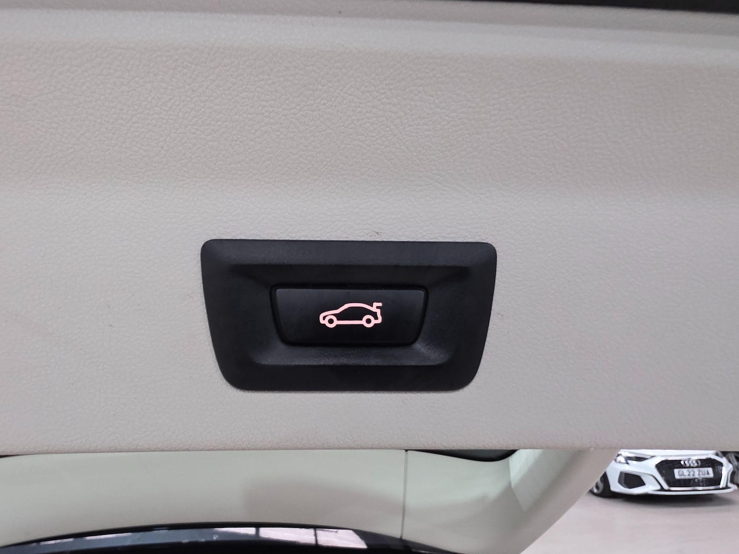 Used BMW X3 for sale - 76991077: Photo 14