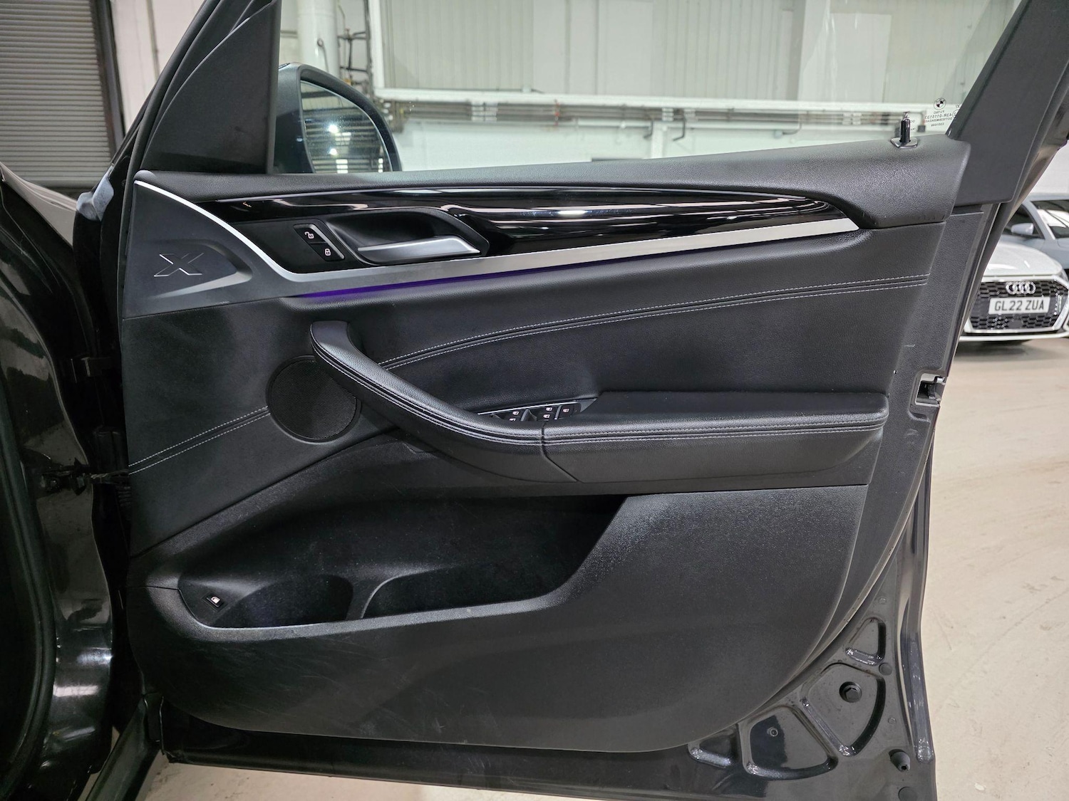 Used BMW X3 for sale - 76991077: Photo 15