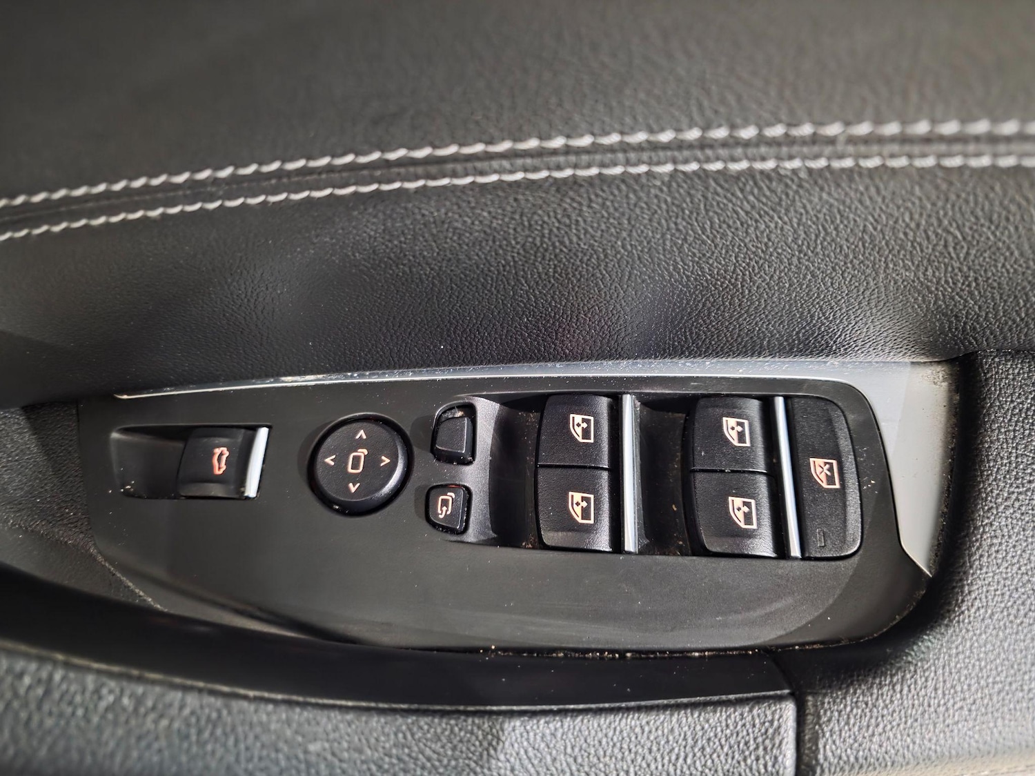 Used BMW X3 for sale - 76991077: Photo 16