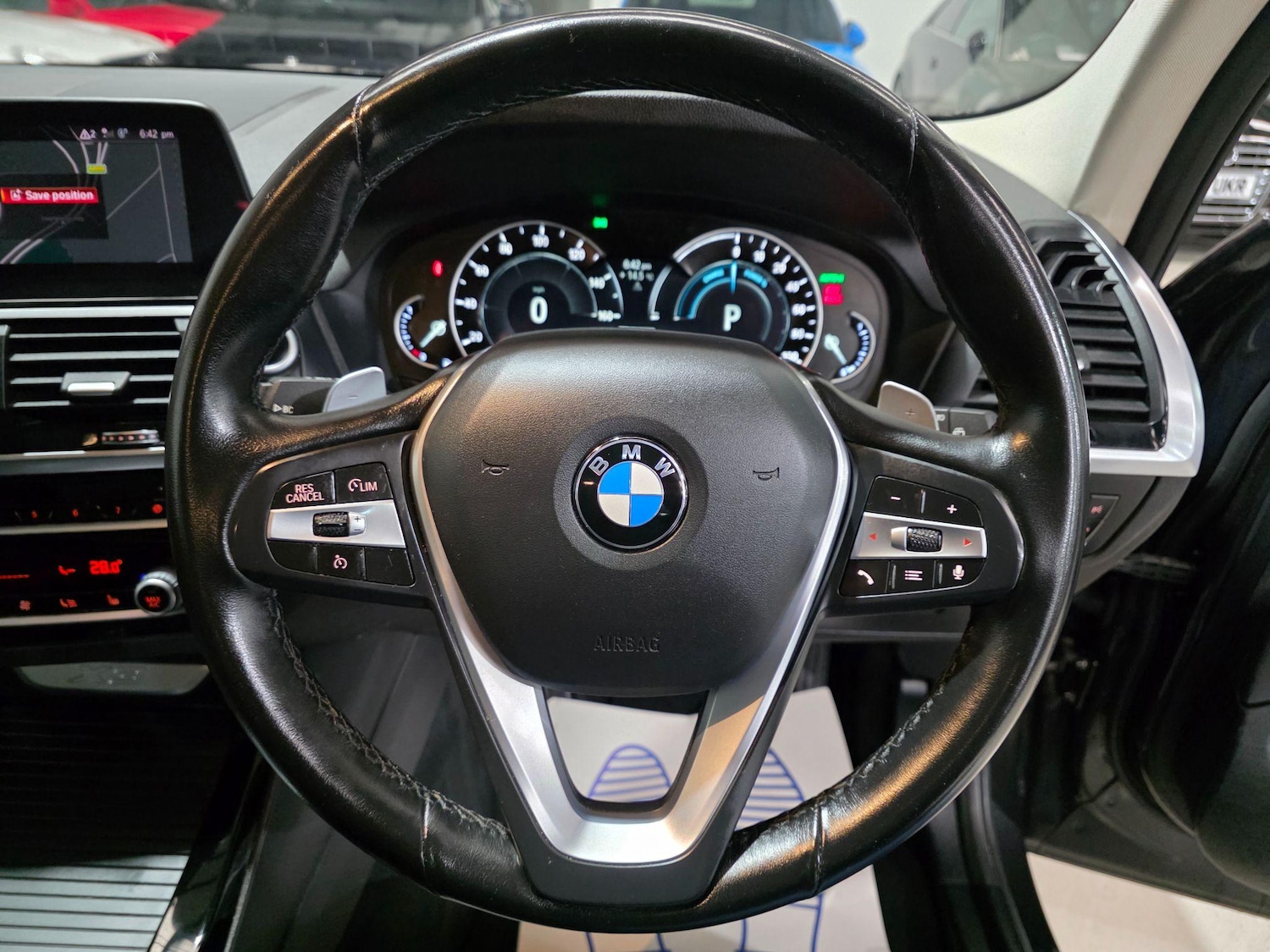 Used BMW X3 for sale - 76991077: Photo 18