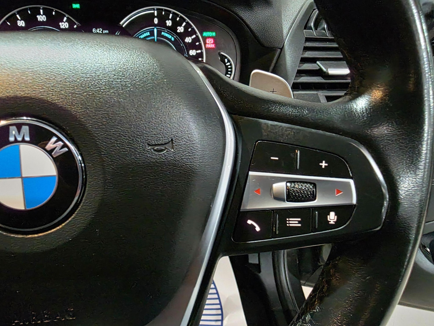 Used BMW X3 for sale - 76991077: Photo 19