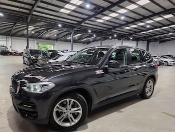 Used BMW X3 2021 for sale - 76991077: Photo