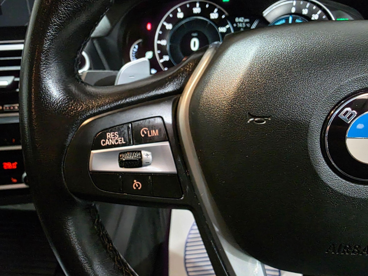 Used BMW X3 for sale - 76991077: Photo 20