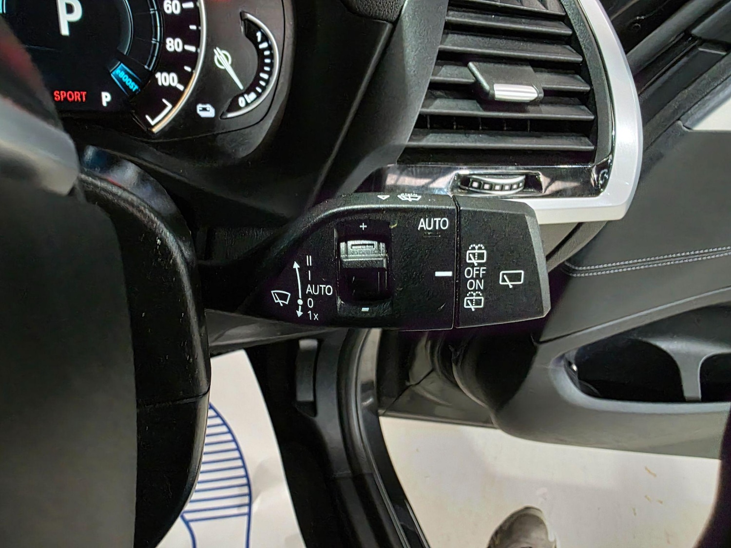 Used BMW X3 for sale - 76991077: Photo 21