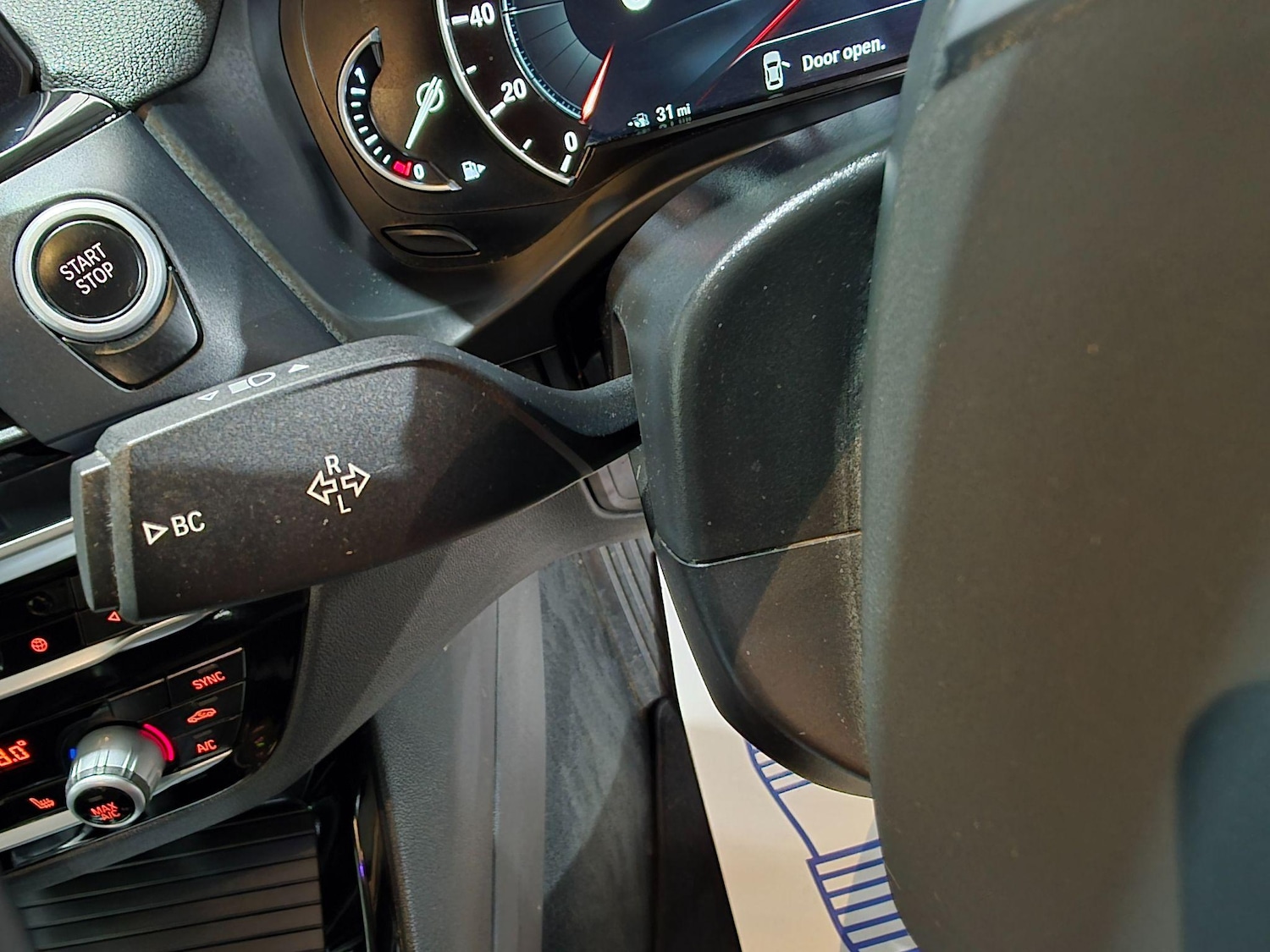 Used BMW X3 for sale - 76991077: Photo 22