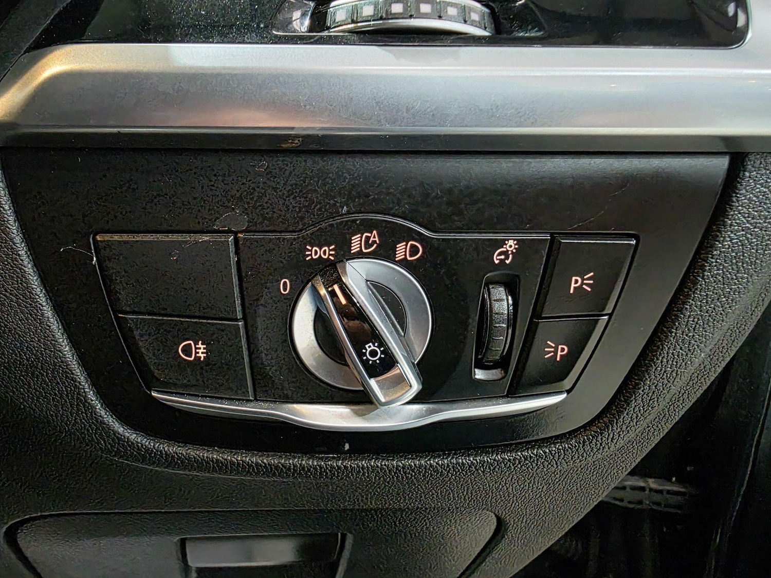 Used BMW X3 for sale - 76991077: Photo 23