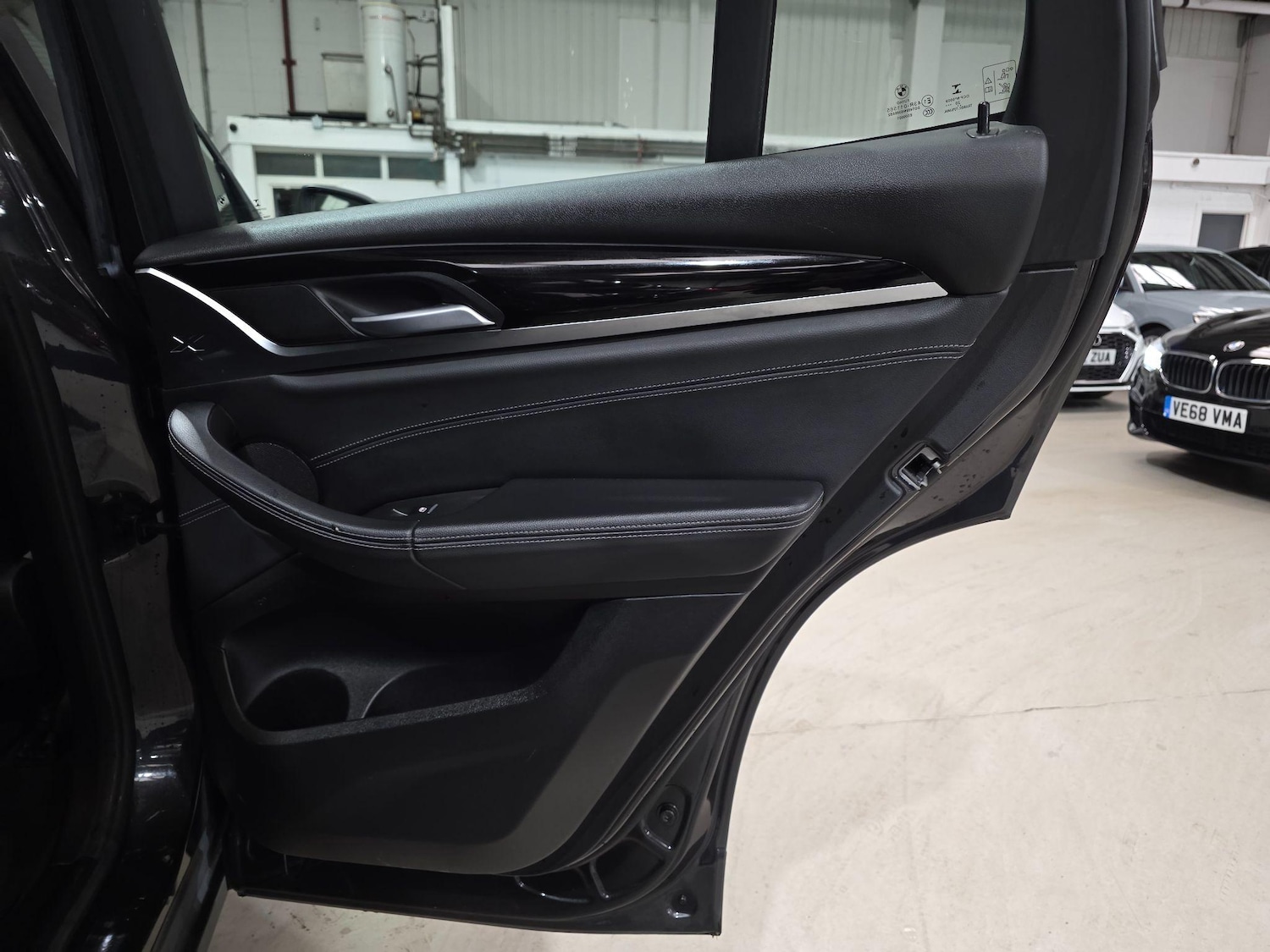 Used BMW X3 for sale - 76991077: Photo 24