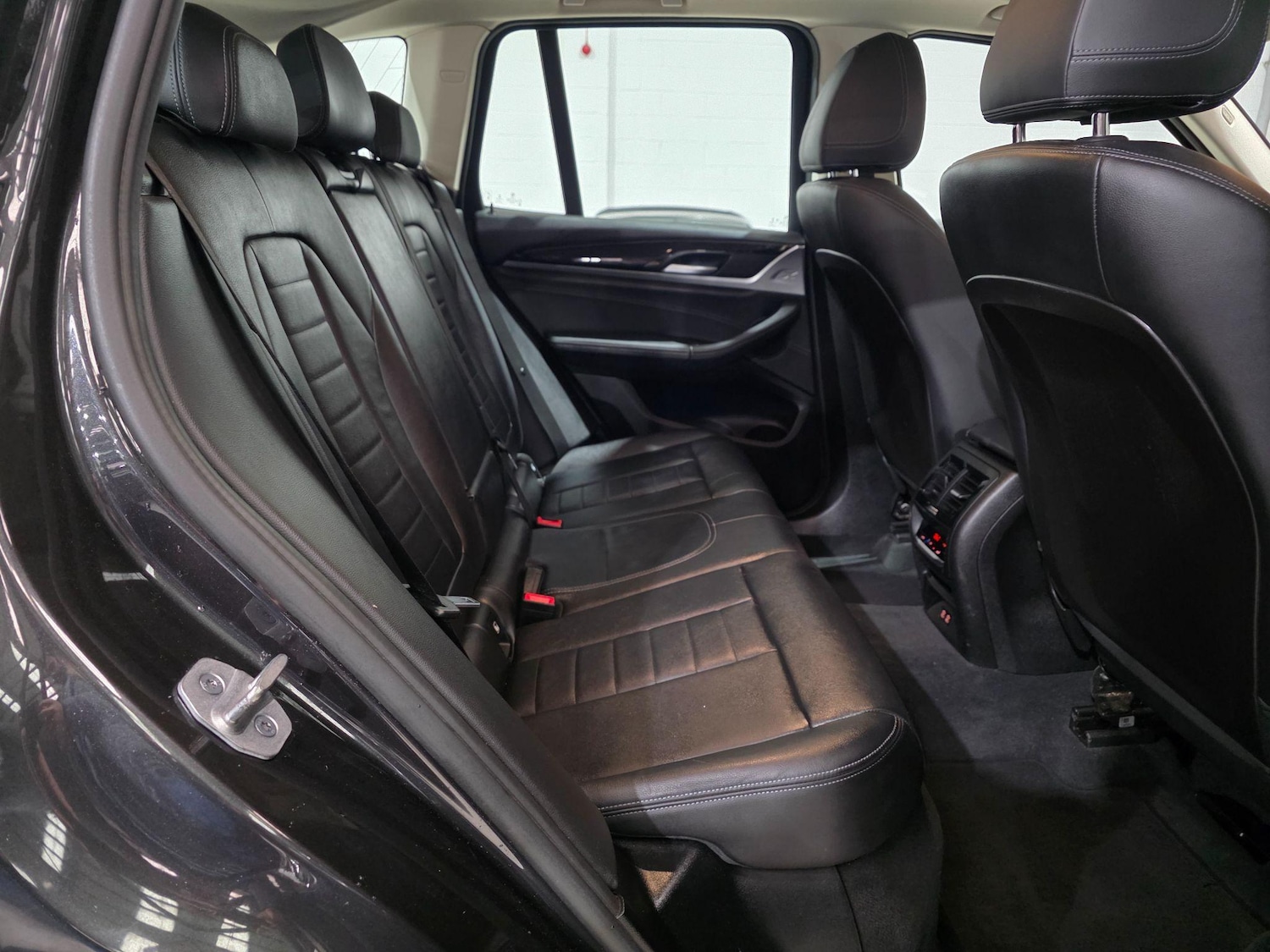 Used BMW X3 for sale - 76991077: Photo 26