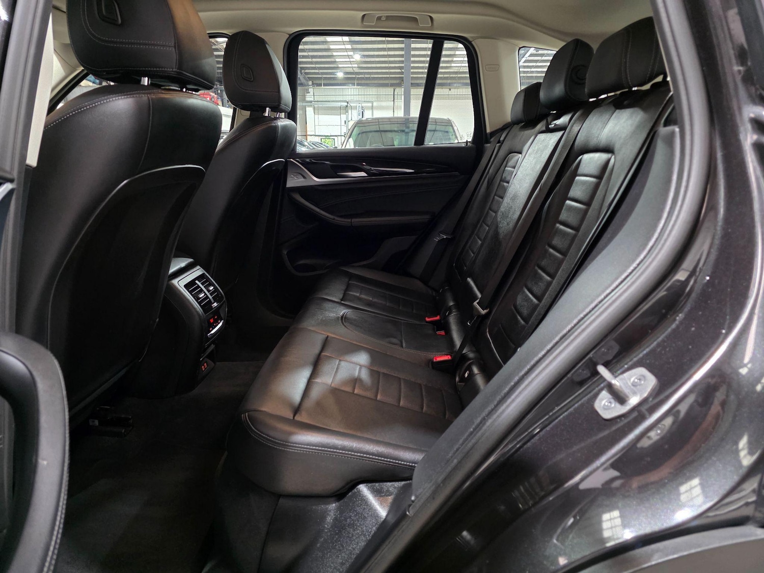 Used BMW X3 for sale - 76991077: Photo 27