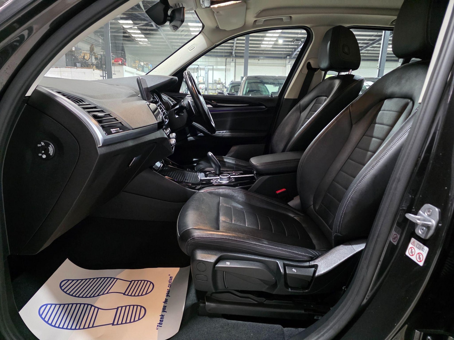 Used BMW X3 for sale - 76991077: Photo 28