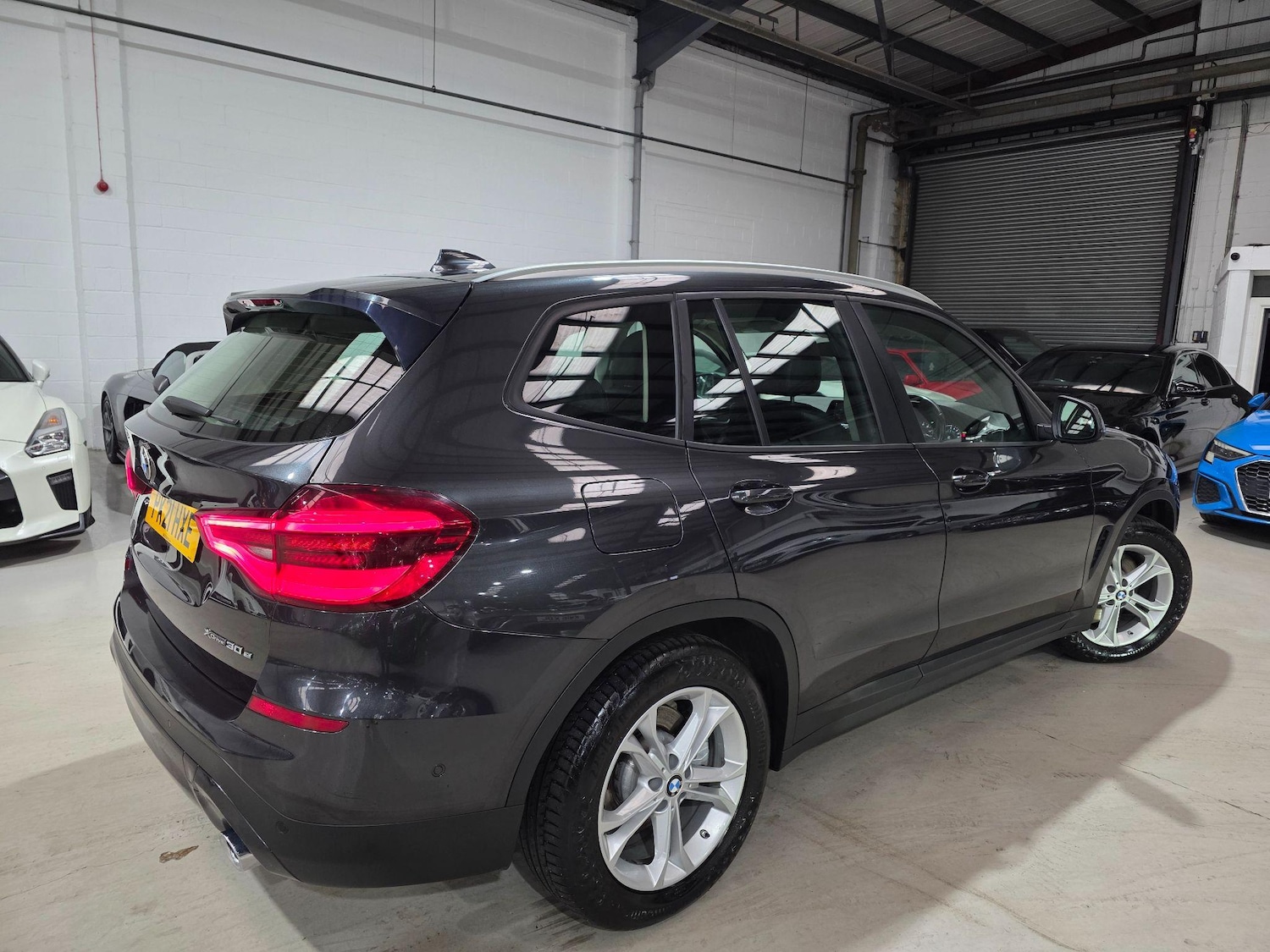 Used BMW X3 for sale - 76991077: Photo 29