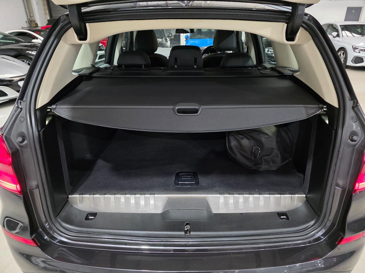 Used BMW X3 for sale - 76991077: Photo 31