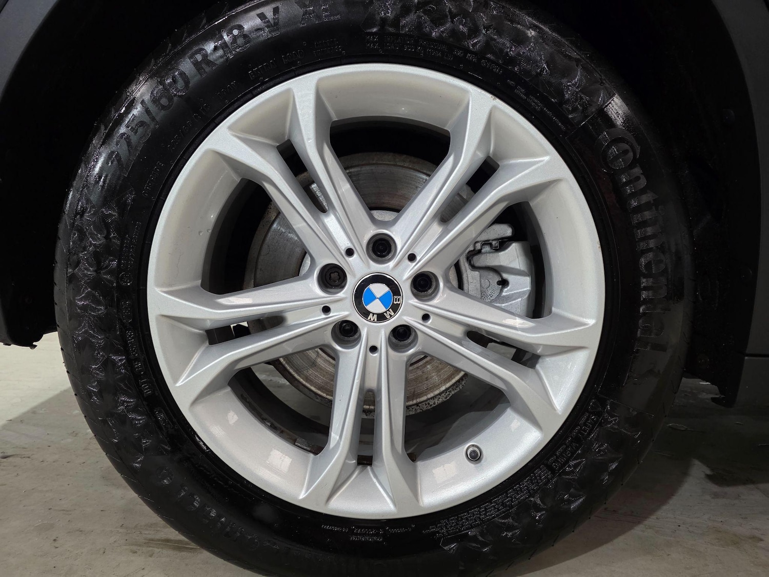 Used BMW X3 for sale - 76991077: Photo 32