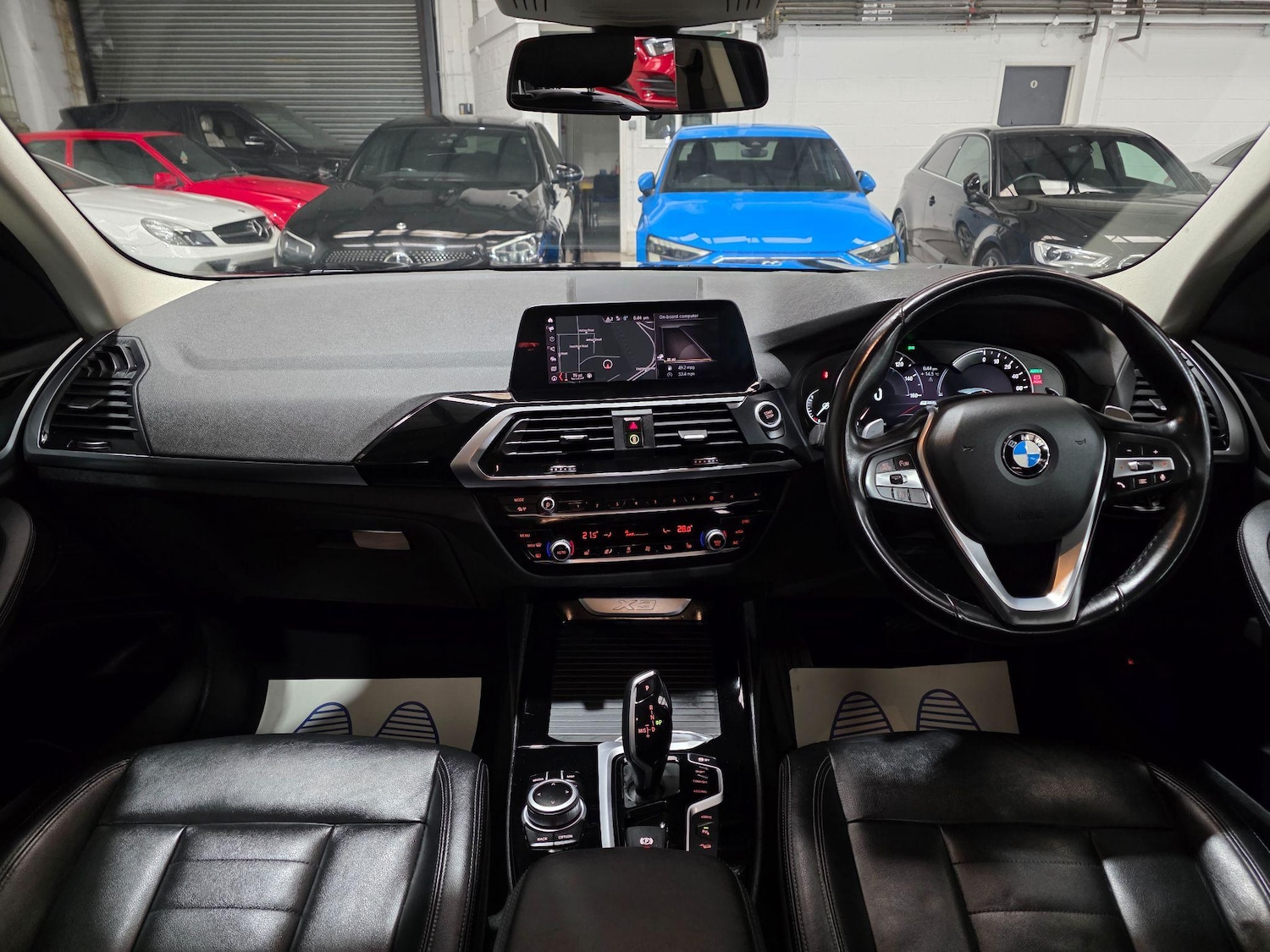 Used BMW X3 for sale - 76991077: Photo 5