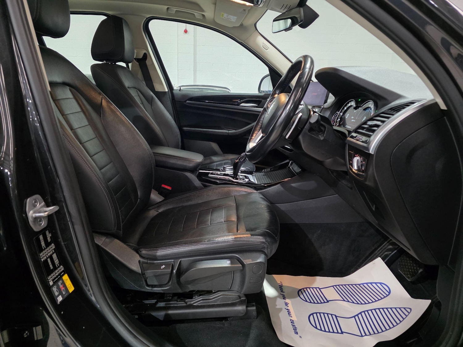 Used BMW X3 for sale - 76991077: Photo 6