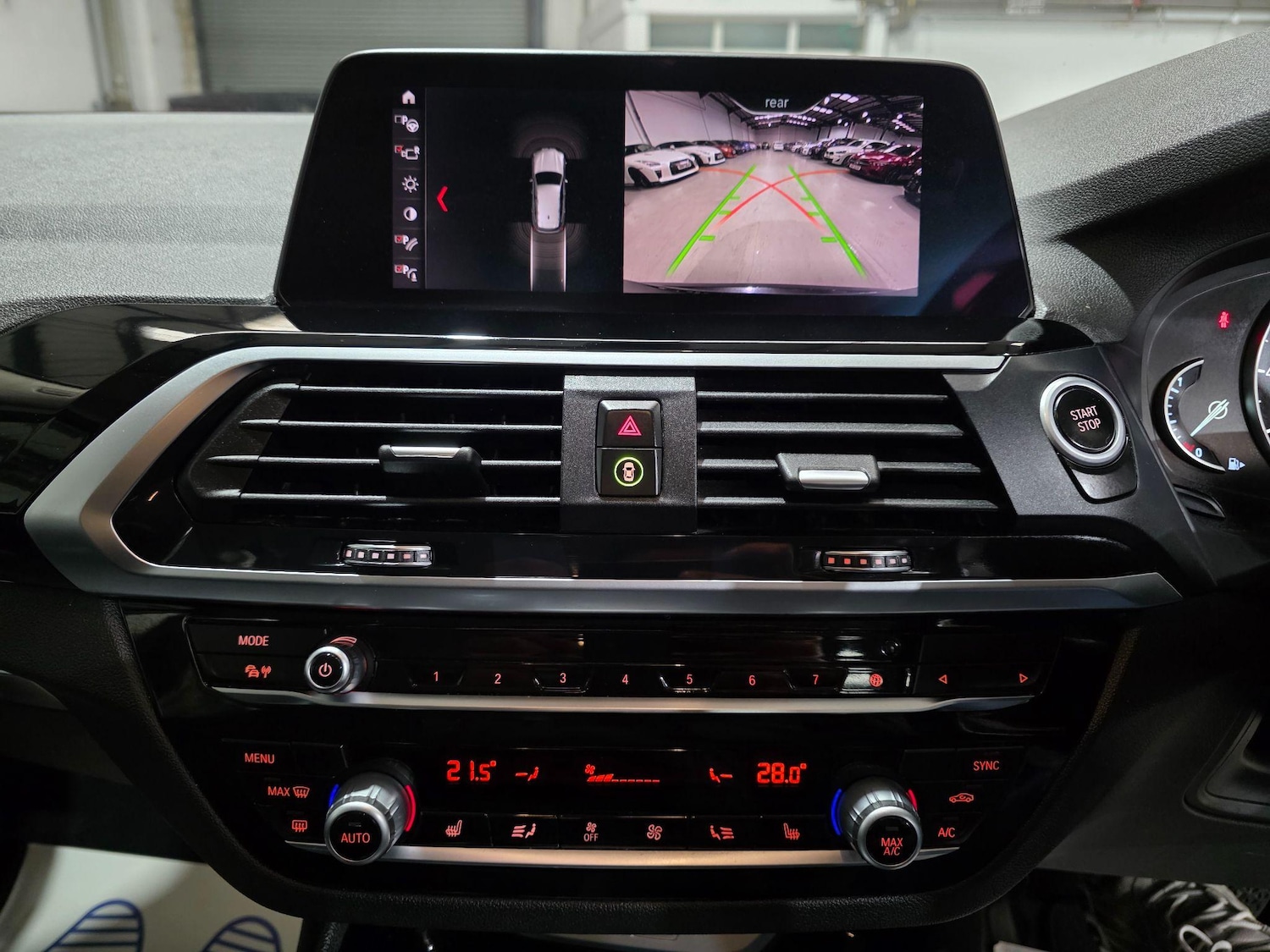 Used BMW X3 for sale - 76991077: Photo 8