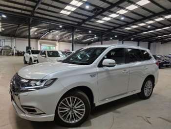 2018 (68) - 2.4h TwinMotor 13.8kWh 4h CVT 4WD Euro 6 (s/s) 5dr