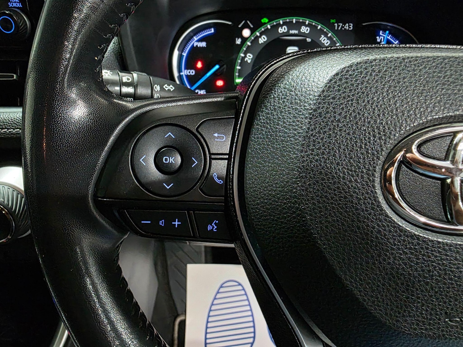 Vehicle 19