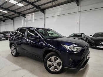 Used Toyota RAV4 2020 for sale - 75553291: Photo