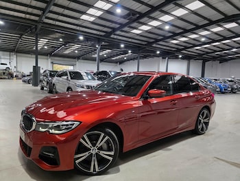 BMW - 3 Series