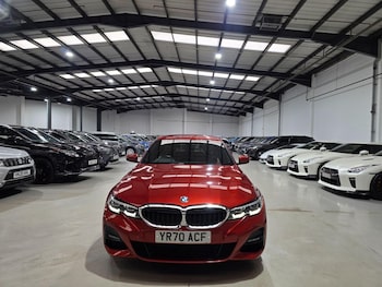 Used BMW 3 Series 2020 for sale - 76247869: Photo