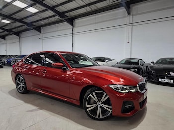 Used BMW 3 Series 2020 for sale - 76247869: Photo