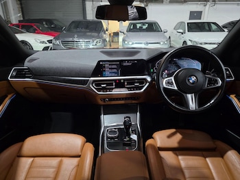 Used BMW 3 Series 2020 for sale - 76247869: Photo