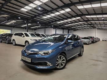 Used Toyota Auris 2015 for sale - 79497110: Photo