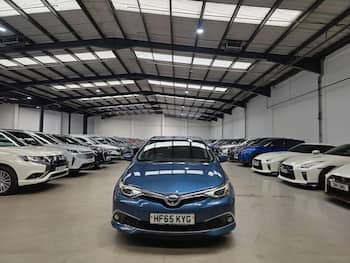 Used Toyota Auris 2015 for sale - 79497110: Photo