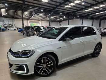 2017 (67) - 1.4 TSI 8.7kWh GTE DSG Euro 6 (s/s) 5dr
