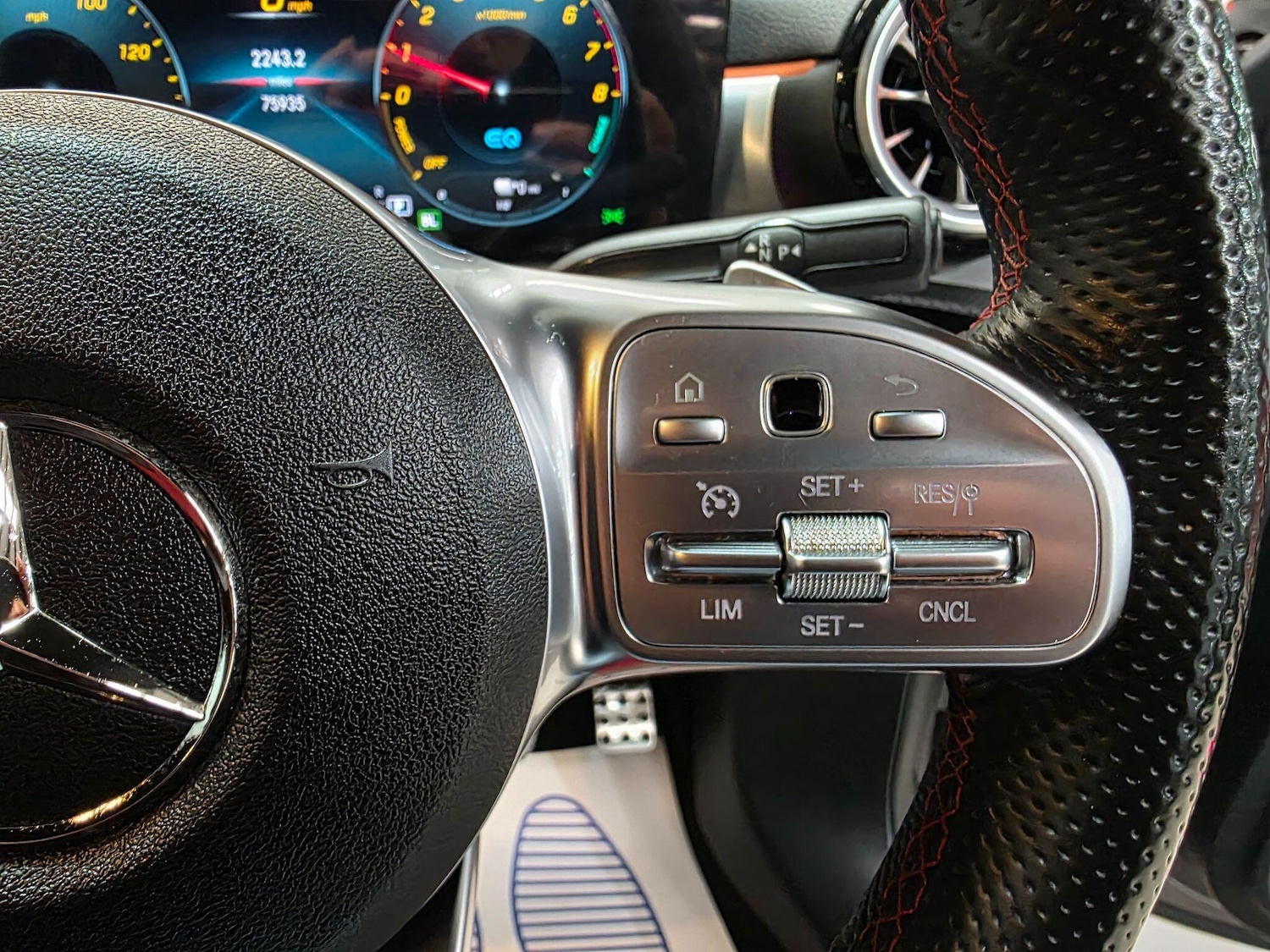 Used Mercedes-Benz CLA 2022 for sale - 76990226: Photo 18