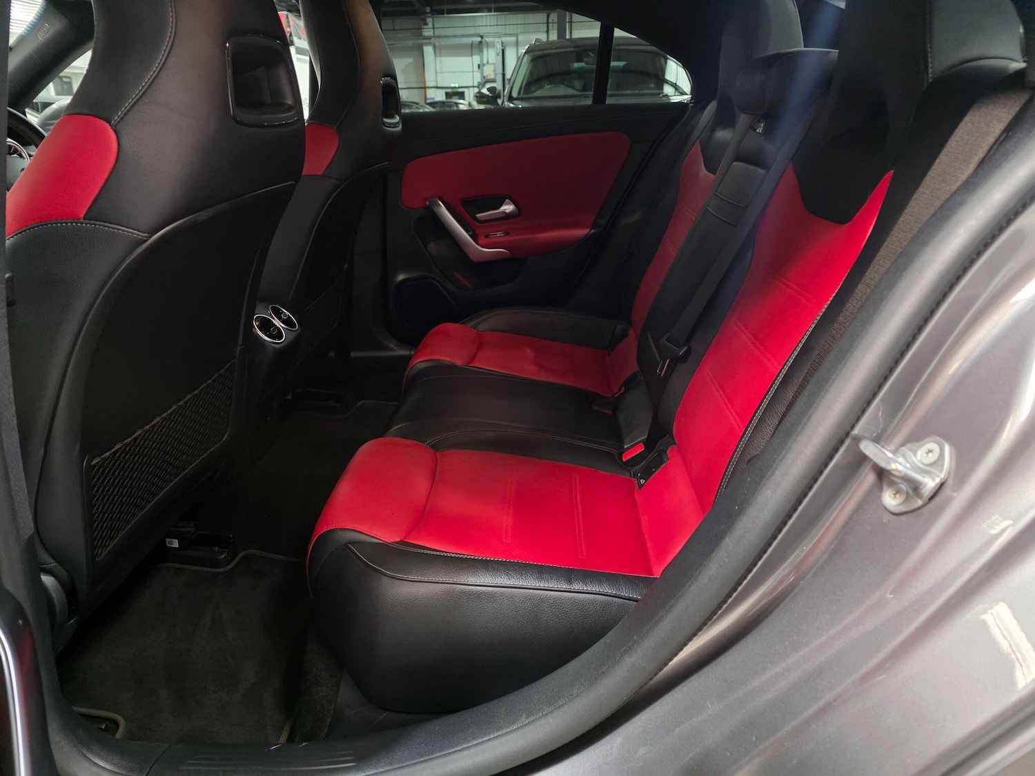 Used Mercedes-Benz CLA 2022 for sale - 76990226: Photo 25