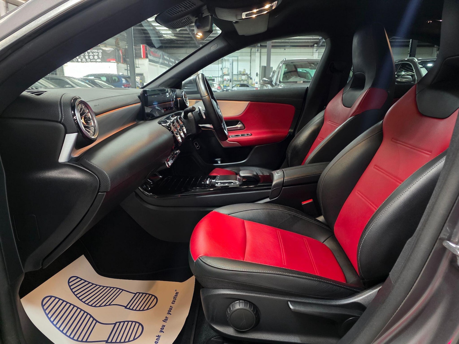 Used Mercedes-Benz CLA 2022 for sale - 76990226: Photo 26