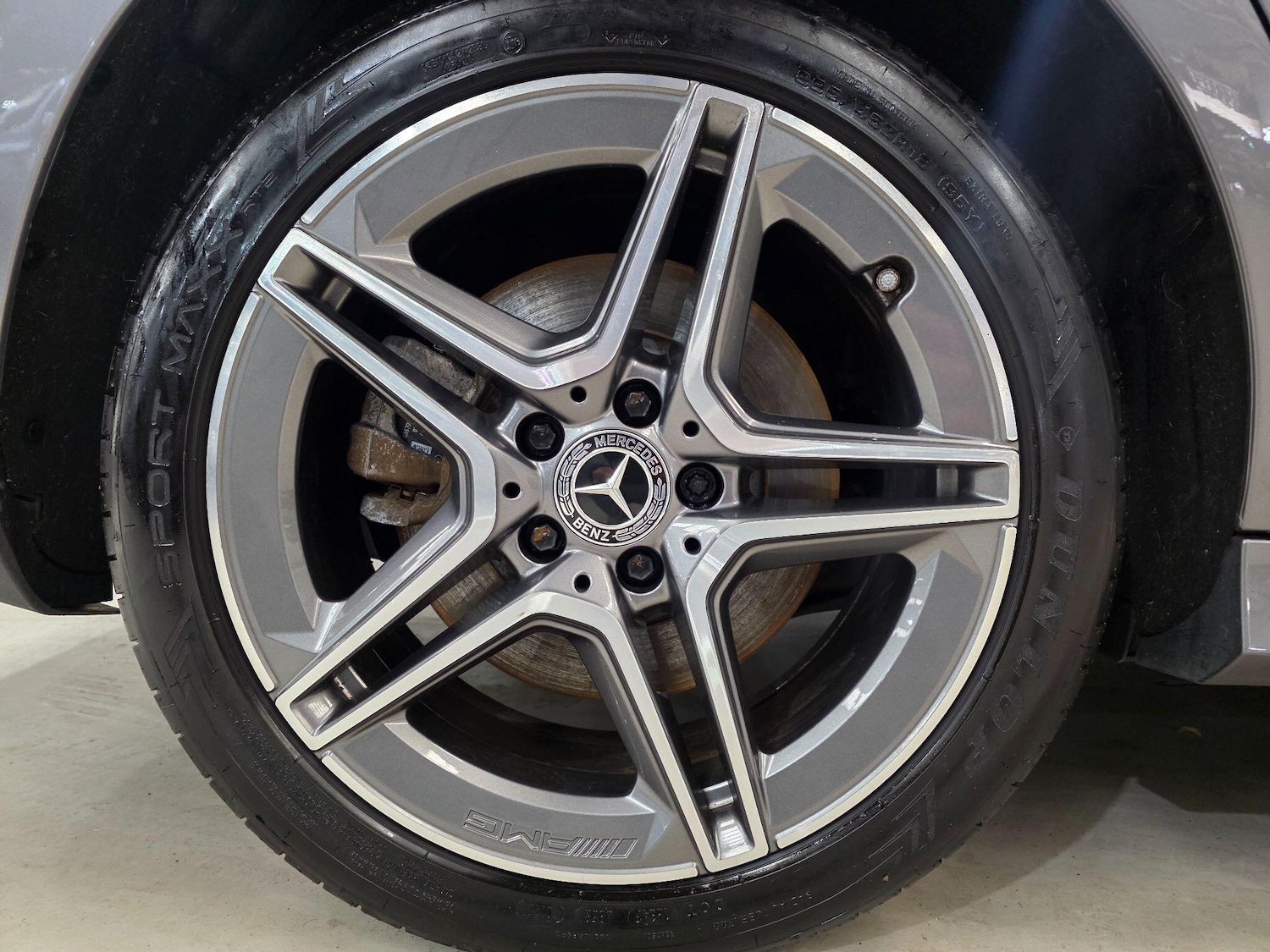 Used Mercedes-Benz CLA 2022 for sale - 76990226: Photo 30