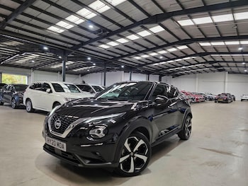 Used Nissan Juke 2020 for sale - 79589528: Photo