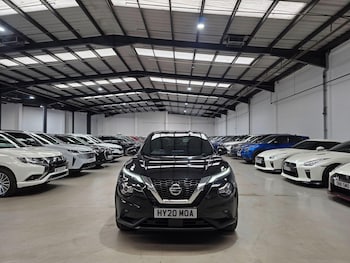 Used Nissan Juke 2020 for sale - 79589528: Photo