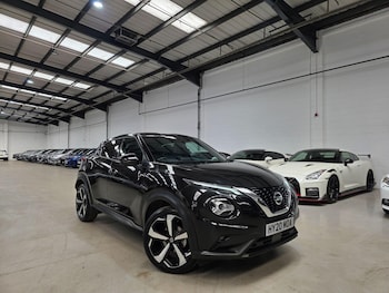 Used Nissan Juke 2020 for sale - 79589528: Photo
