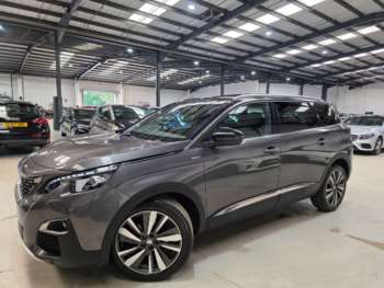 2020 (20) - 1.2 PureTech GT Line Premium EAT Euro 6 (s/s) 5dr