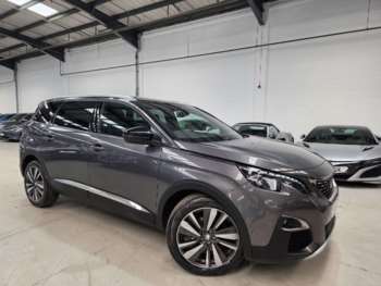 Used Peugeot 5008 2020 for sale - 75001796: Photo