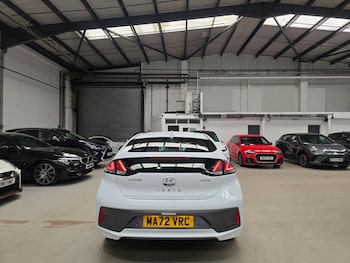 Used Hyundai IONIQ 2022 for sale - 79158662: Photo