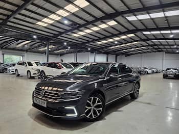 Used Volkswagen Passat 2022 for sale - 79767334: Photo