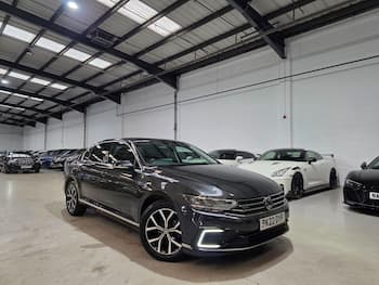 Used Volkswagen Passat 2022 for sale - 79767334: Photo