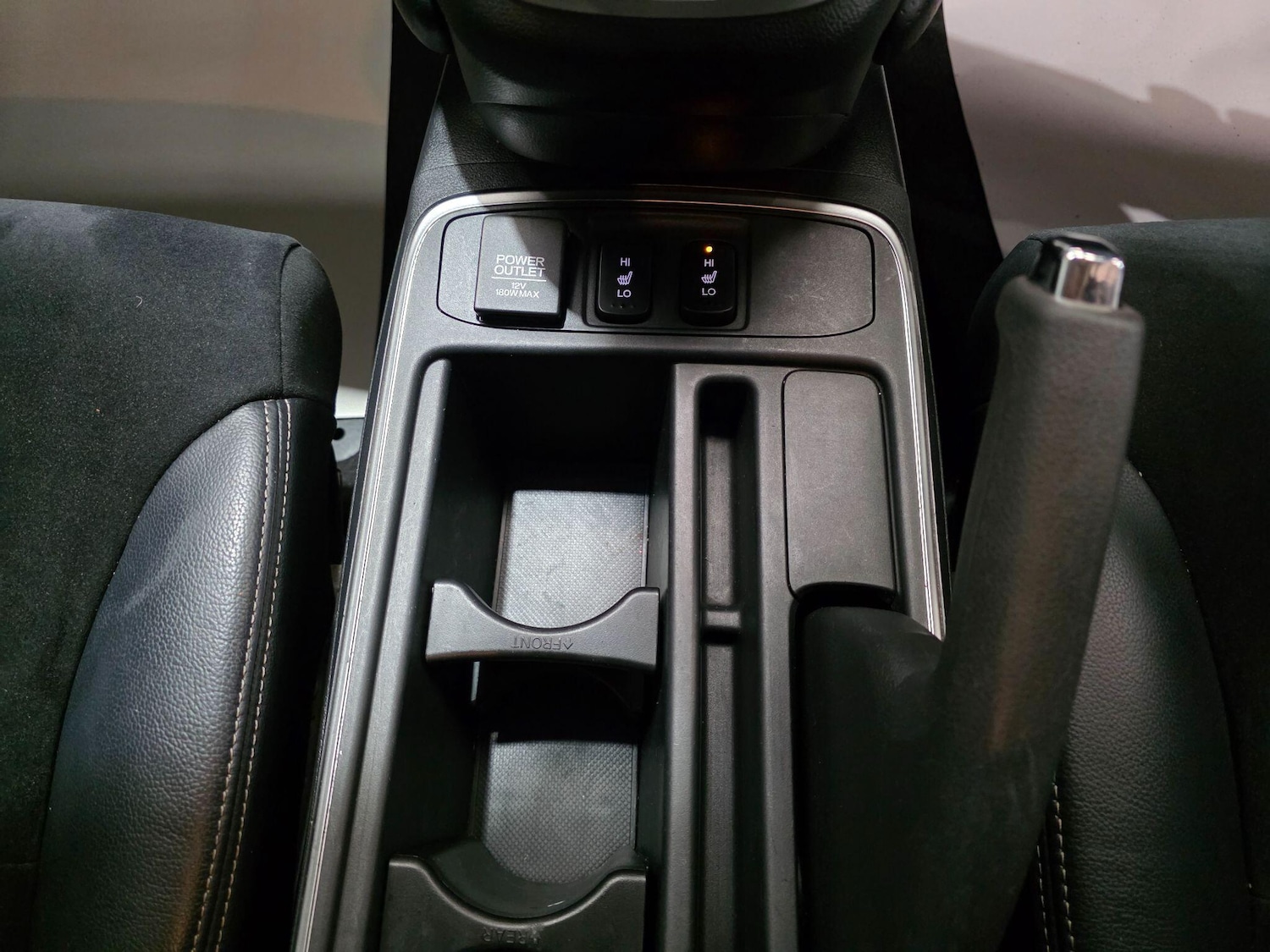 Used Honda CR-V 2018 for sale - 76701404: Photo 10